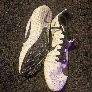 Nike Track Spikes